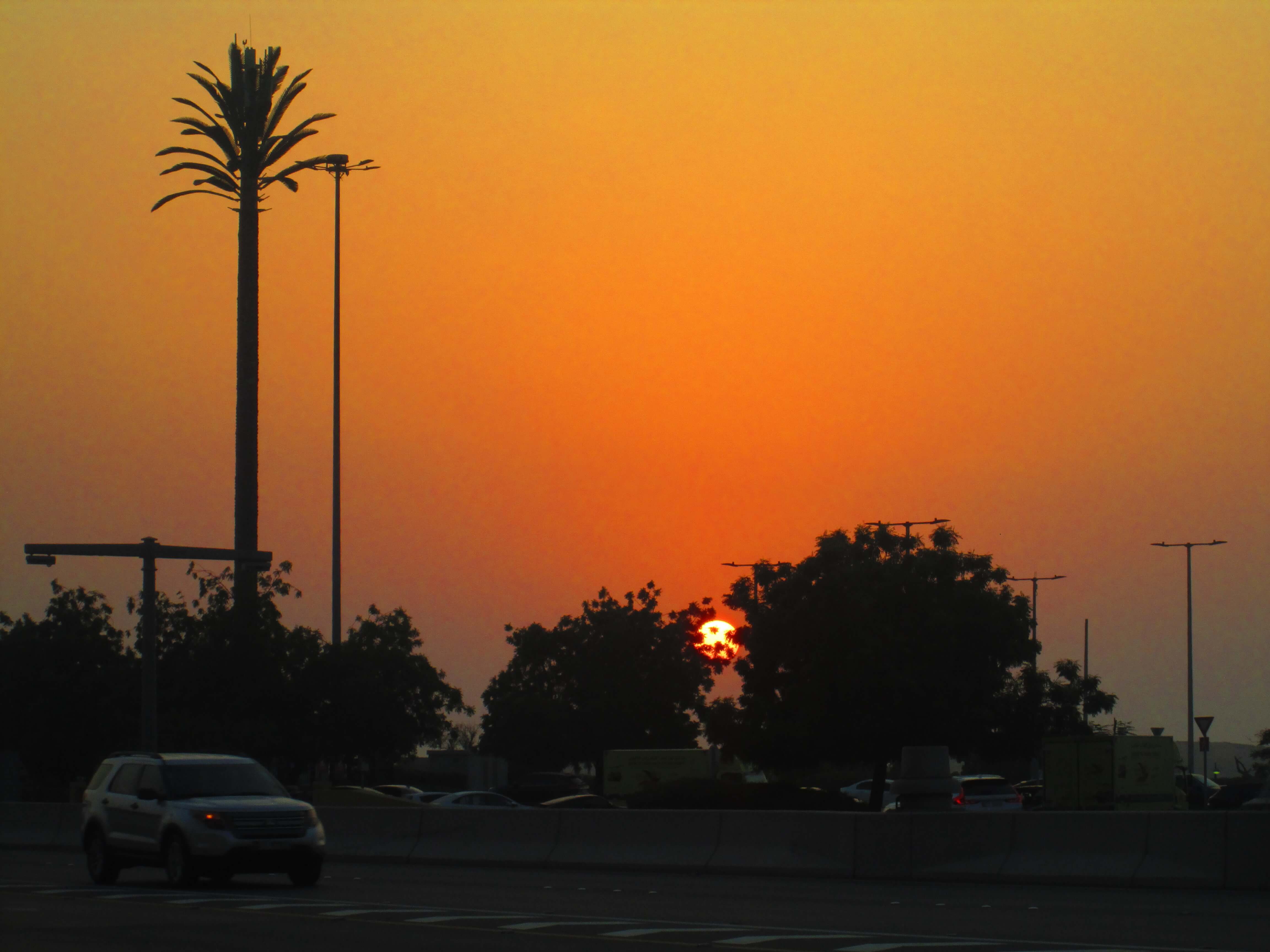 corniche