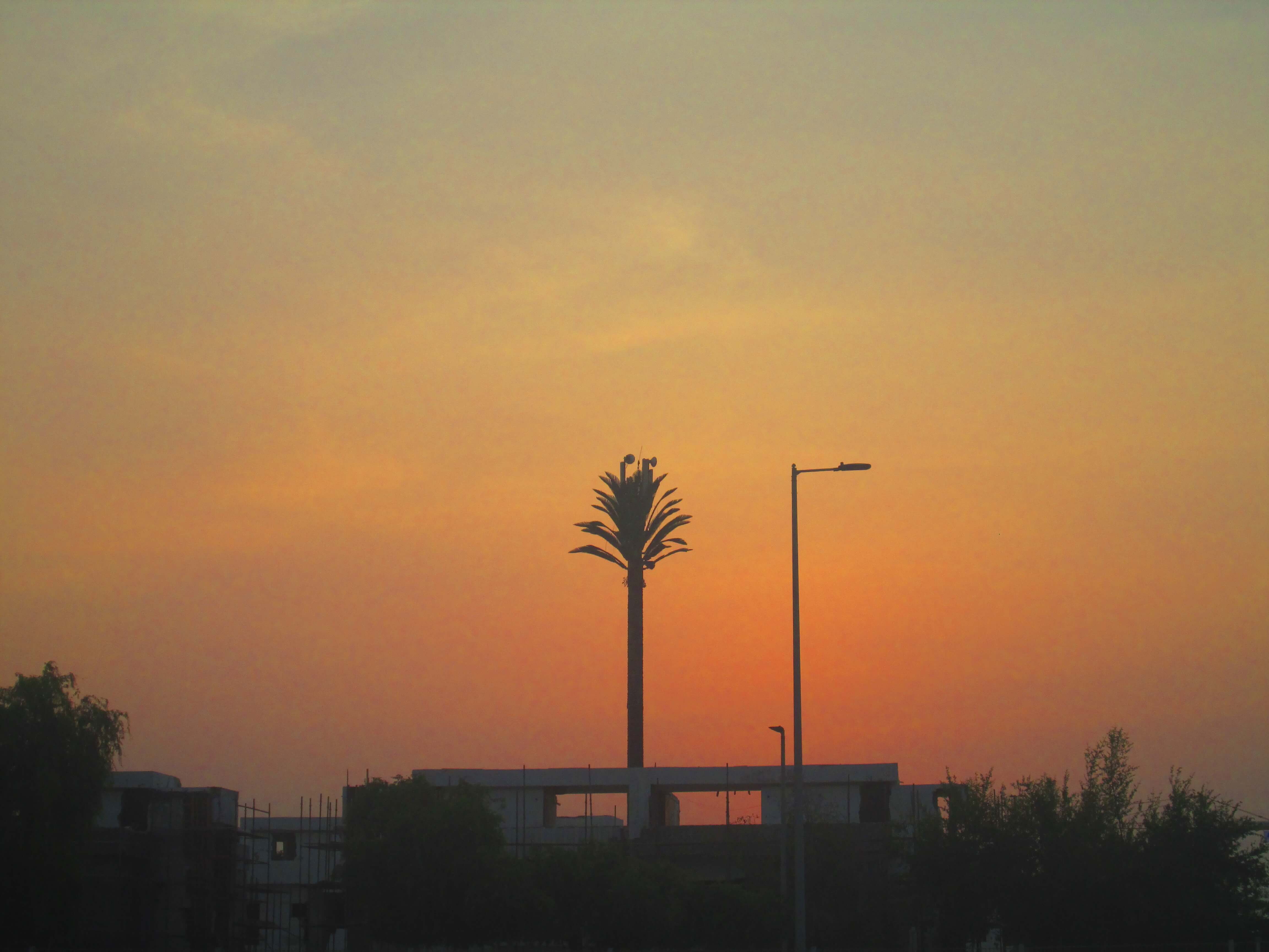 corniche
